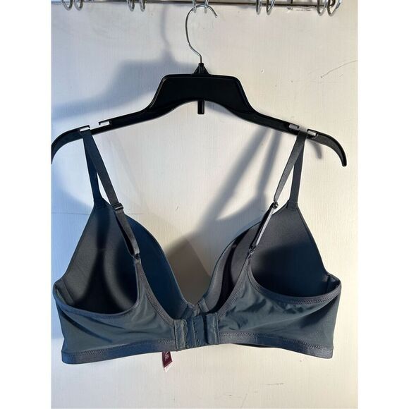 Adore me bra gray 38DD - Picture 3 of 6